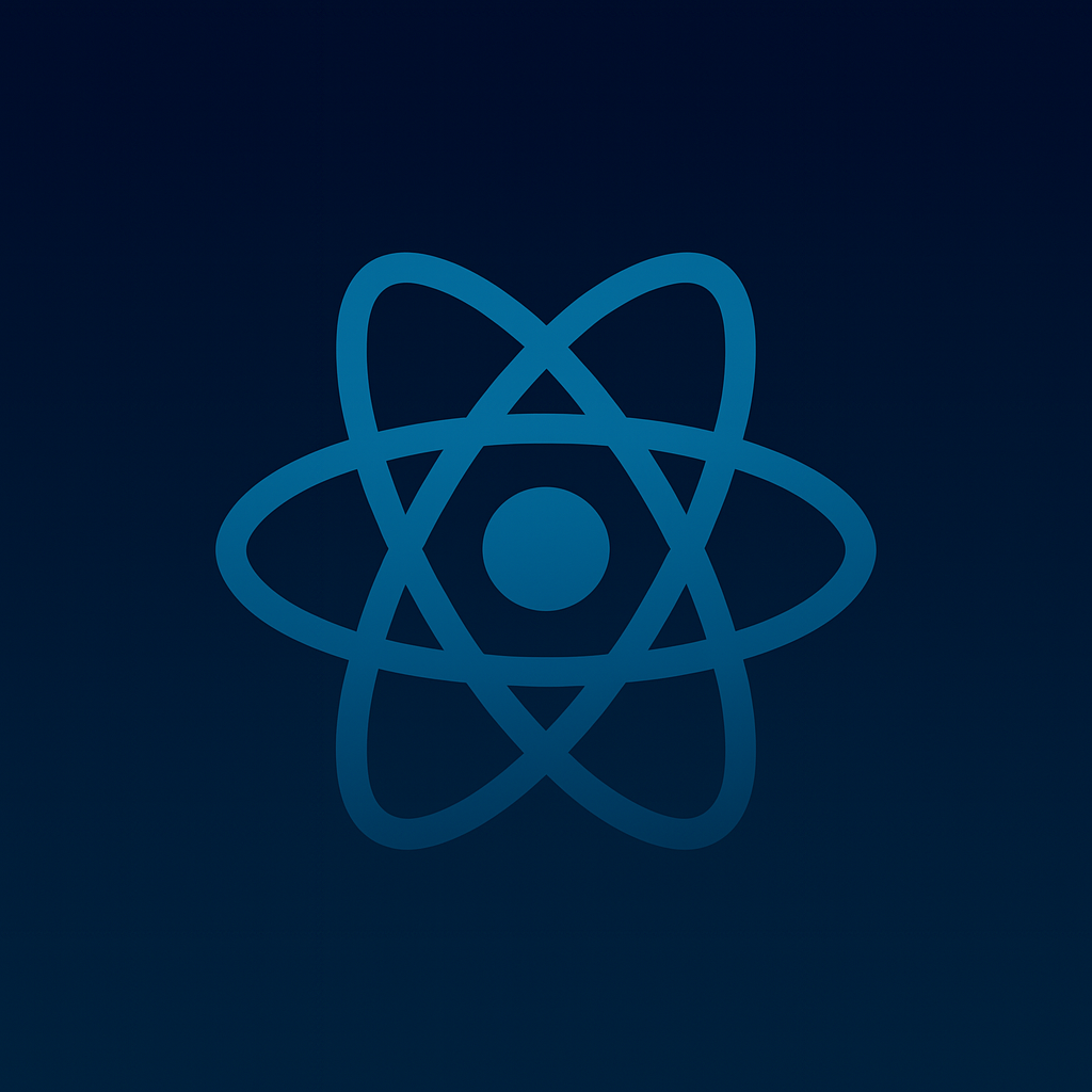 Relaxing app background